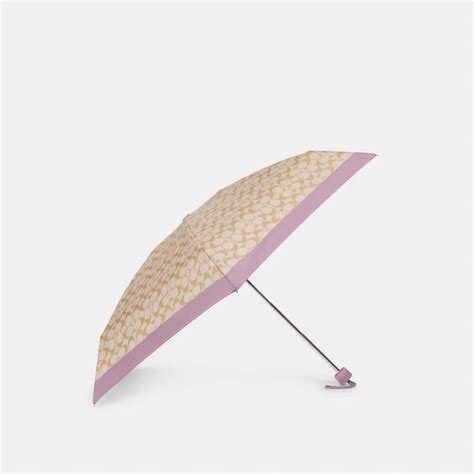 coach outlet umbrella.